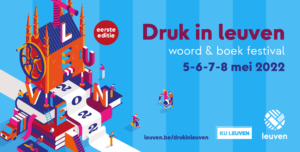  Druk in Leuven